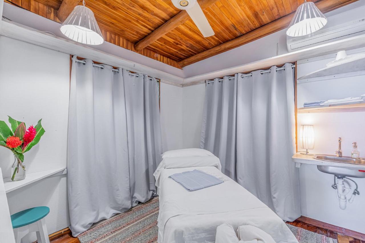 Hotel Guiones Nosara Eksteriør bilde