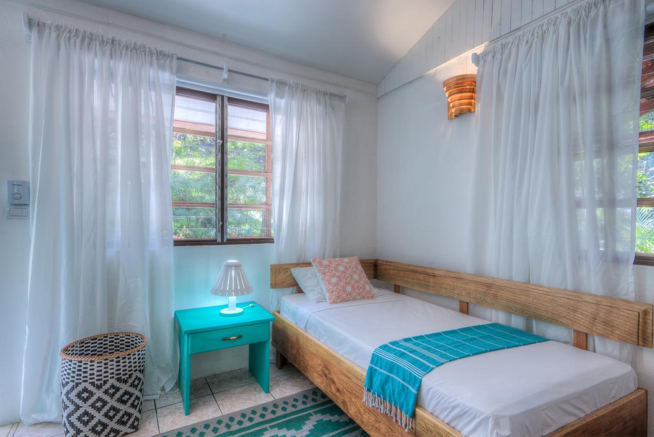 Hotel Guiones Nosara Eksteriør bilde