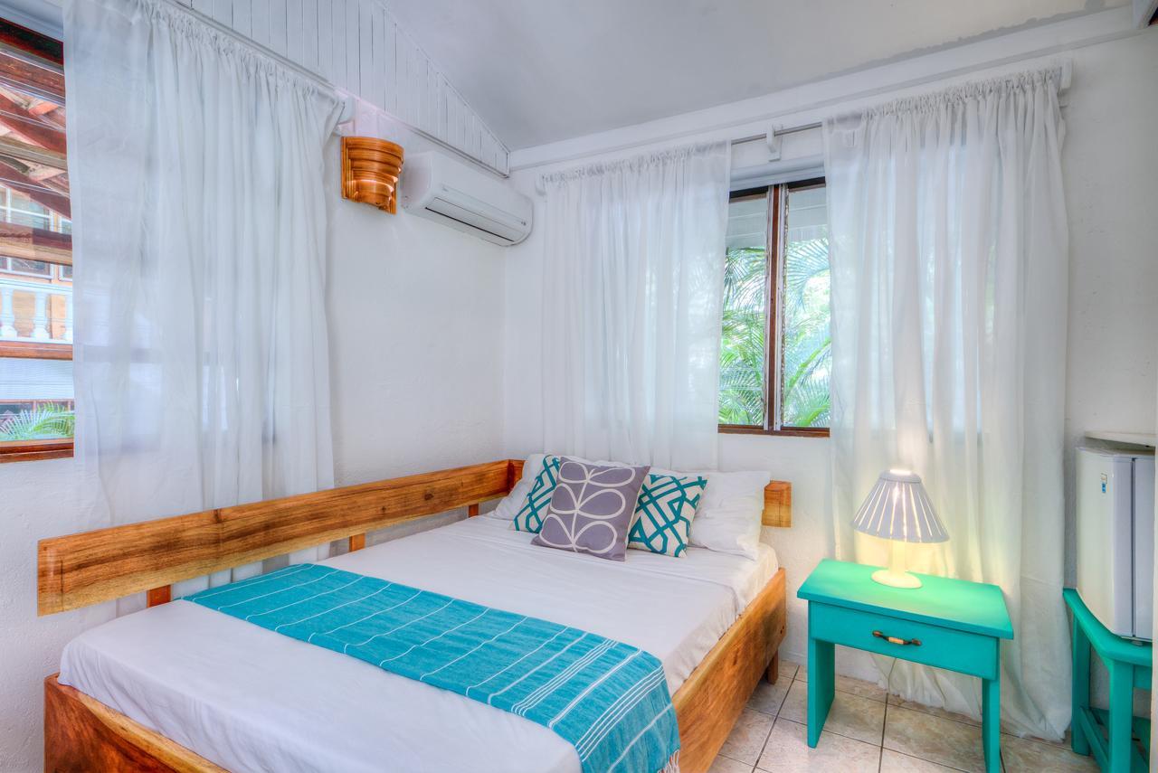 Hotel Guiones Nosara Eksteriør bilde